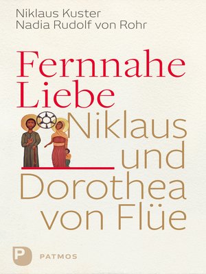 cover image of Fernnahe Liebe